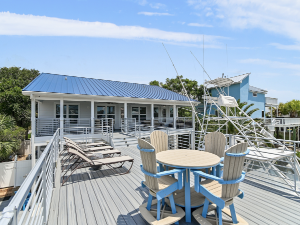 Luxurious Getaway in Destin Florida